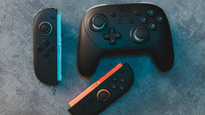 US hardware sales March 2026