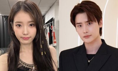 IU Lee Jong-suk breakup