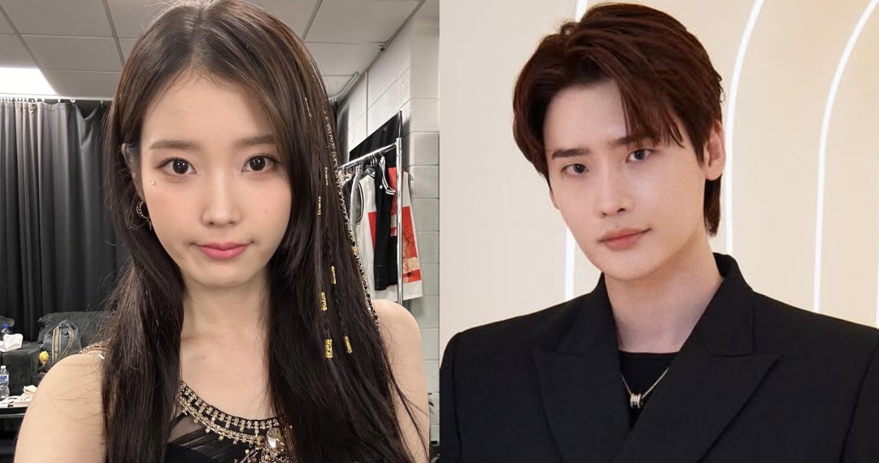 IU Lee Jong-suk breakup