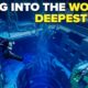 Deep Dive Dubai
