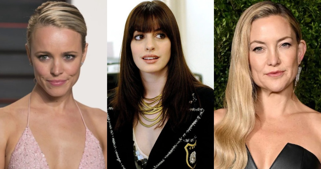 Devil Wears Prada casting