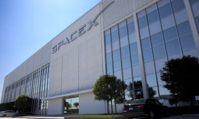 SpaceX Cursor acquisition
