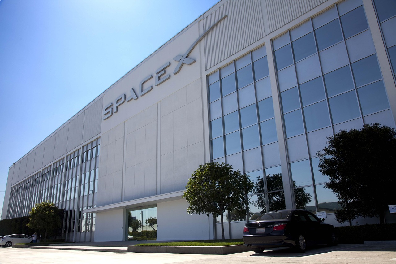 SpaceX Cursor acquisition