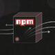 npm supply chain attack