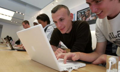 Intel Mac support ending