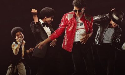 Michael Jackson biopic criticism