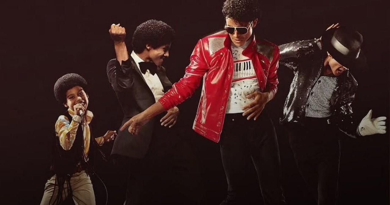 Michael Jackson biopic criticism