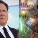 Jon Favreau Iron Man death Avengers Doomsday