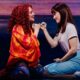 Beaches musical Broadway review