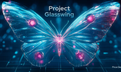 AI bug discovery tool