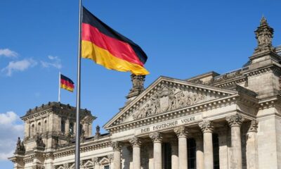 German games industry employment