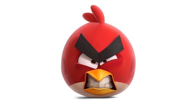 Rovio Sega acquisition update
