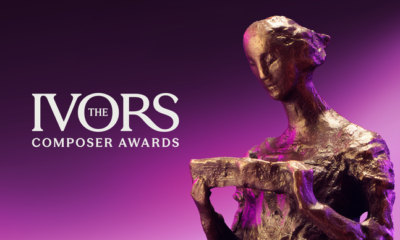 Ivors Composer Awards video game music