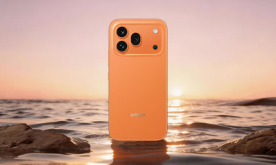 Honor 600 Pro launch UAE