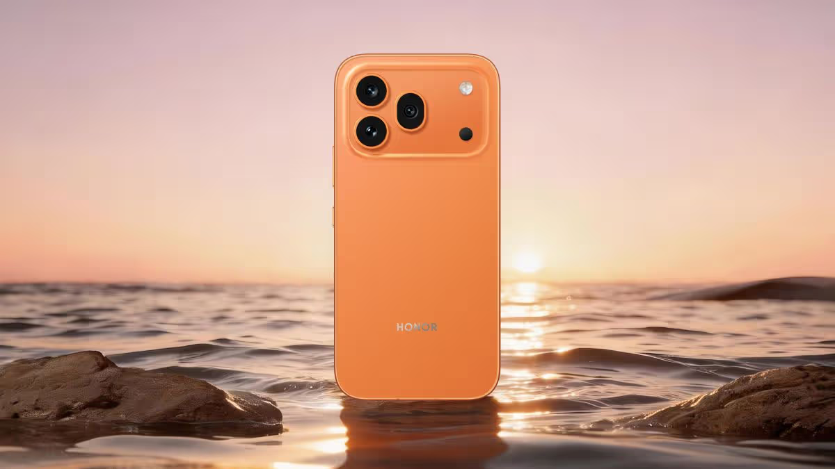 Honor 600 Pro launch UAE