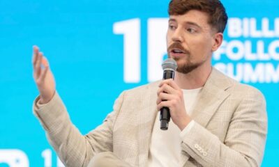 MrBeast sexual harassment lawsuit