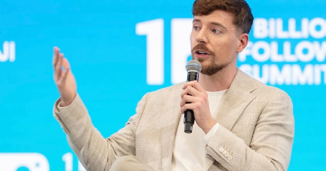 MrBeast sexual harassment lawsuit