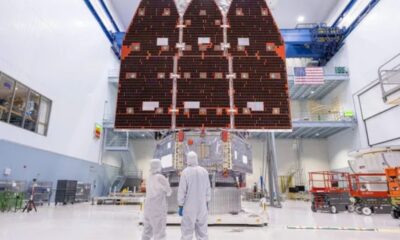 Nancy Grace Roman Space Telescope