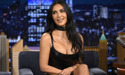 Kim Kardashian Paris Robbery To Be Made Into Docuseries