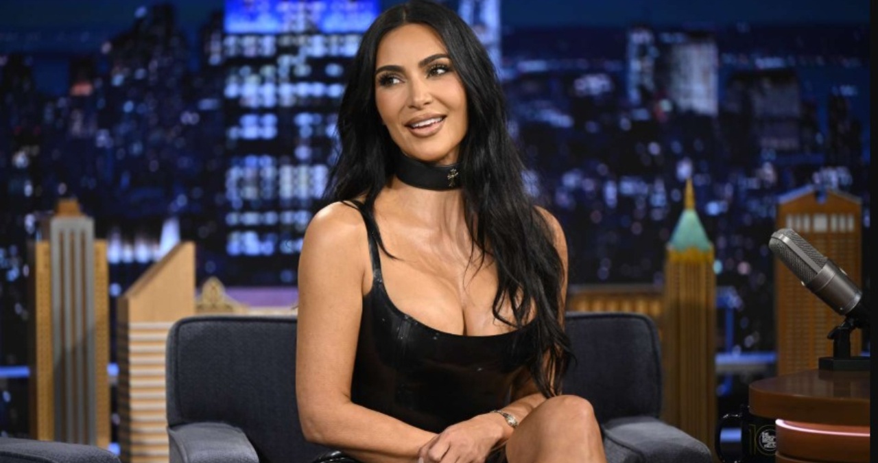 Kim Kardashian Paris Robbery To Be Made Into Docuseries