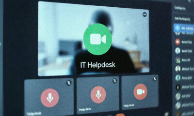 SNOW malware Microsoft Teams