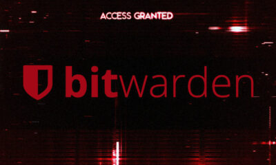 Malicious Code Found in Bitwarden CLI via Checkmarx Campaign