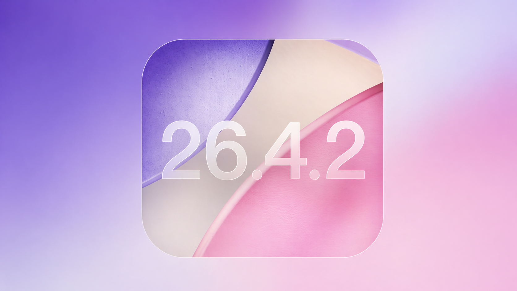 Apple security update