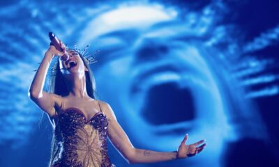 David Lowery Mother Mary film