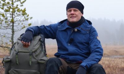 Ali Leiniö cause of death