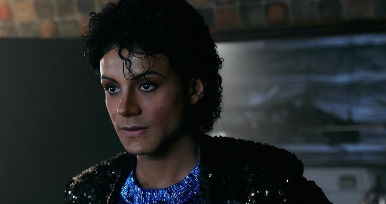 Michael Jackson biopic family rift