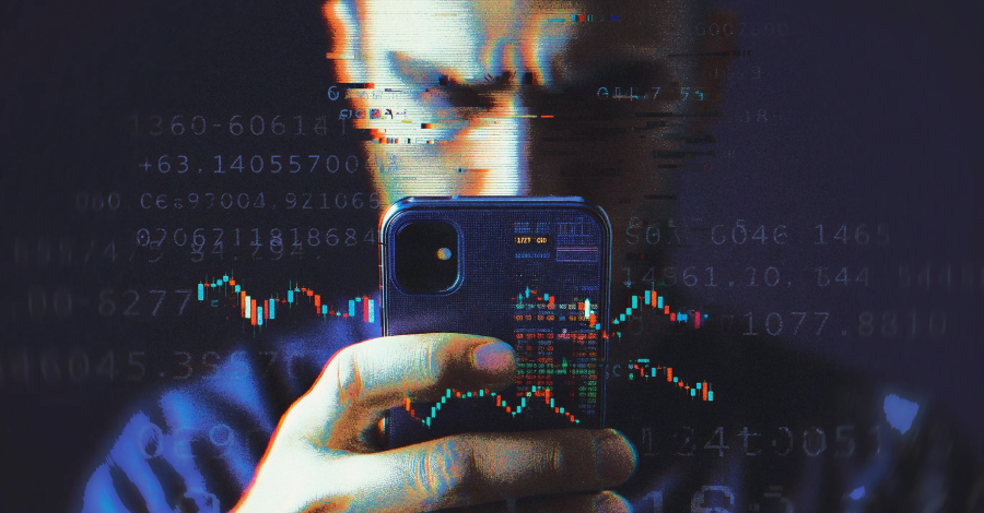 fake cryptocurrency wallet apps