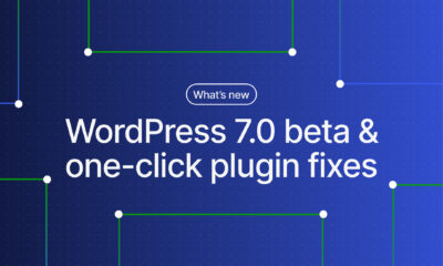 WordPress 7.0 beta