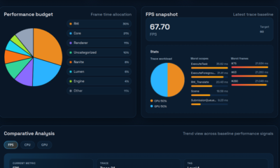 game debugging tools