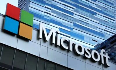 Microsoft retirement program