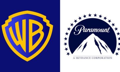 Warner Bros. Paramount acquisition