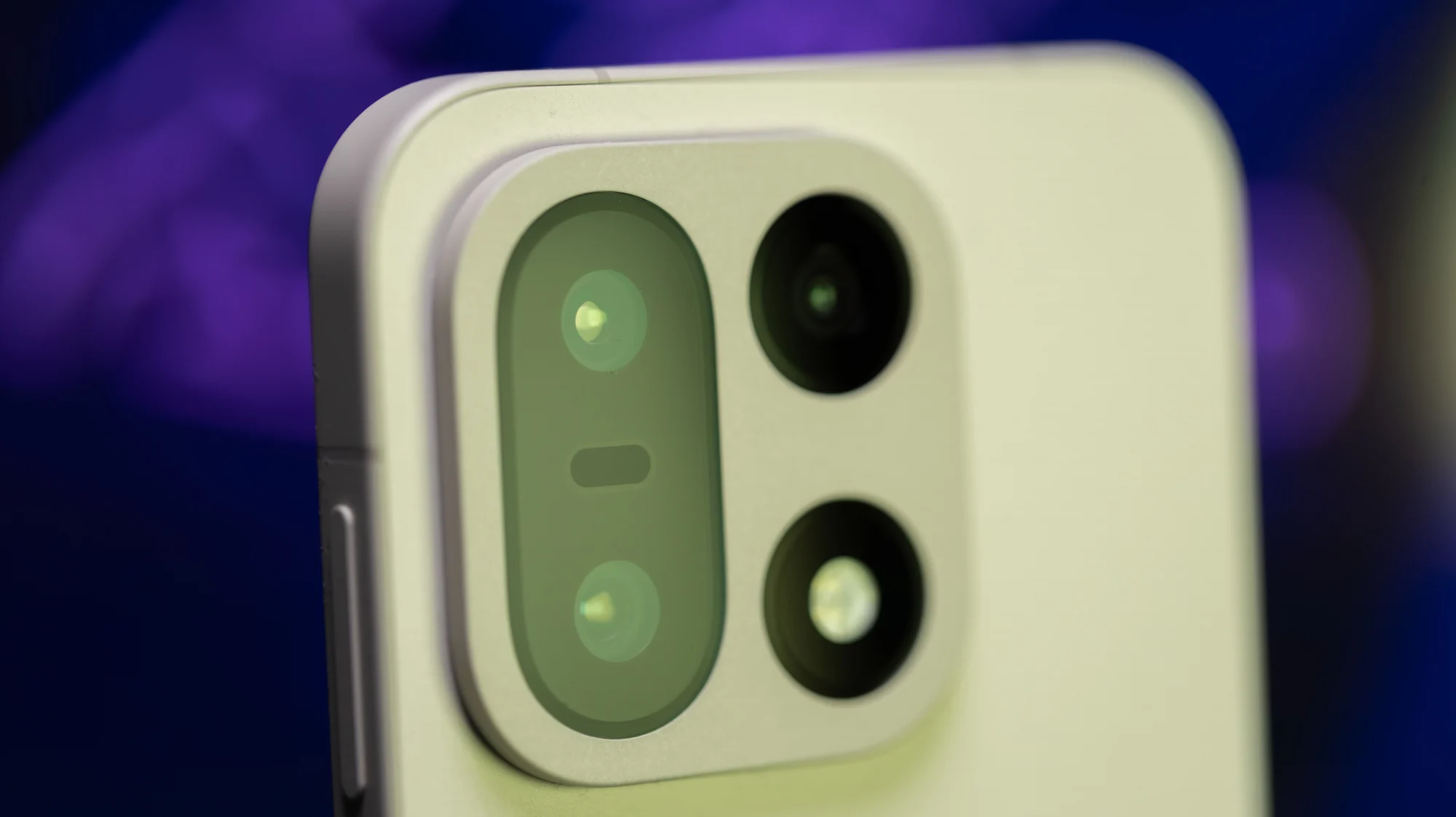 OnePlus 16 specifications leak