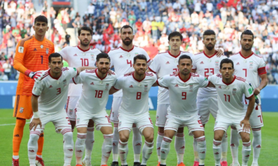 Iran World Cup visa ban