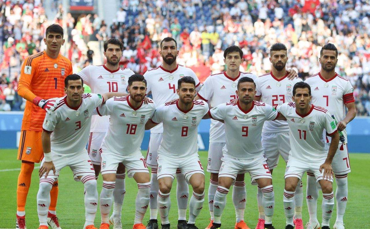 Iran World Cup visa ban