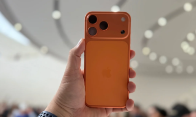 iPhone 18 Pro camera upgrades