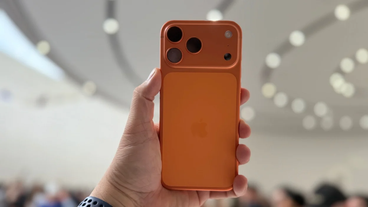 iPhone 18 Pro camera upgrades