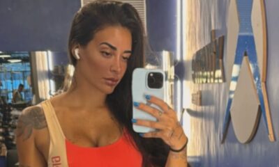 Tamyris Teixeira death