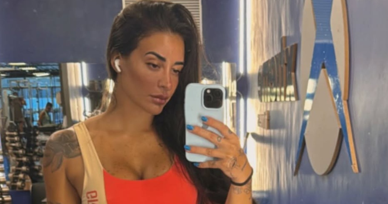 Tamyris Teixeira death