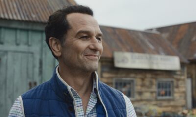 Widow’s Bay Apple TV series