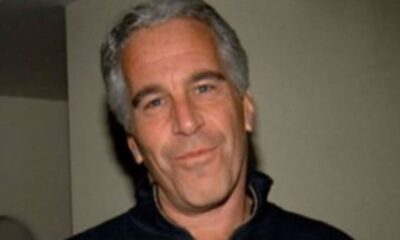 Jeffrey Epstein London investigation