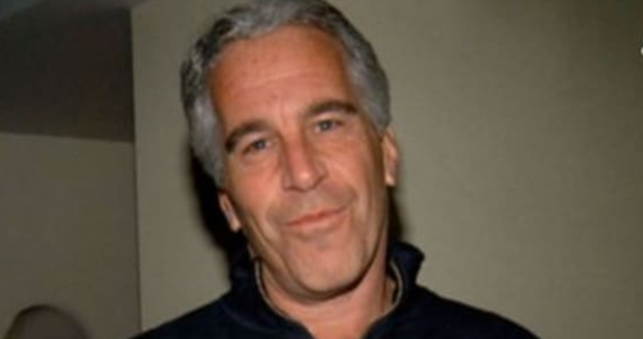 Jeffrey Epstein London investigation