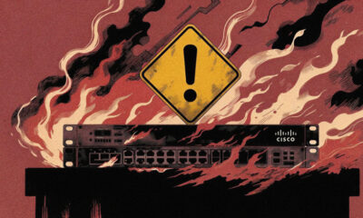 FIRESTARTER backdoor