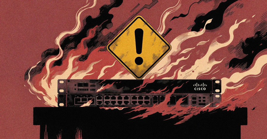 FIRESTARTER backdoor