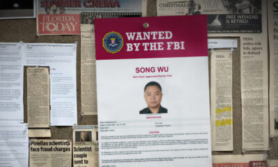 NASA spear-phishing attack