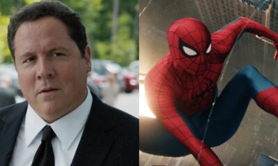 Spider-Man Brand New Day cast