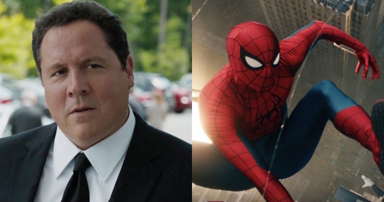 Spider-Man Brand New Day cast